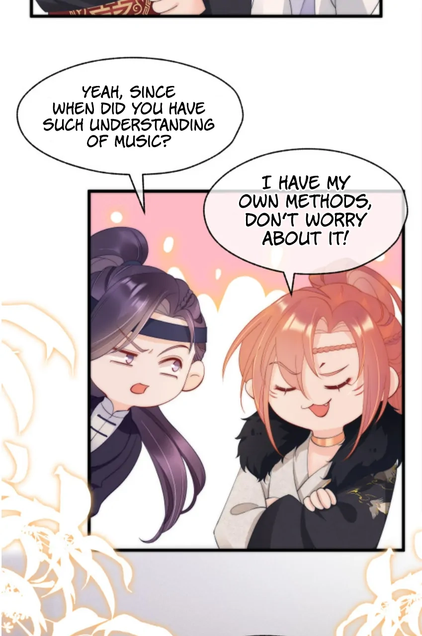 Read Snake Versus Fox chapter 18 image 22 on Lezhin