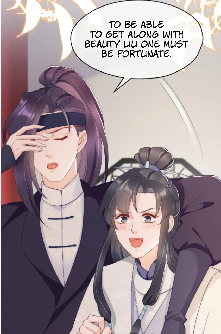 Read Snake Versus Fox chapter 18 image 23 on Lezhin