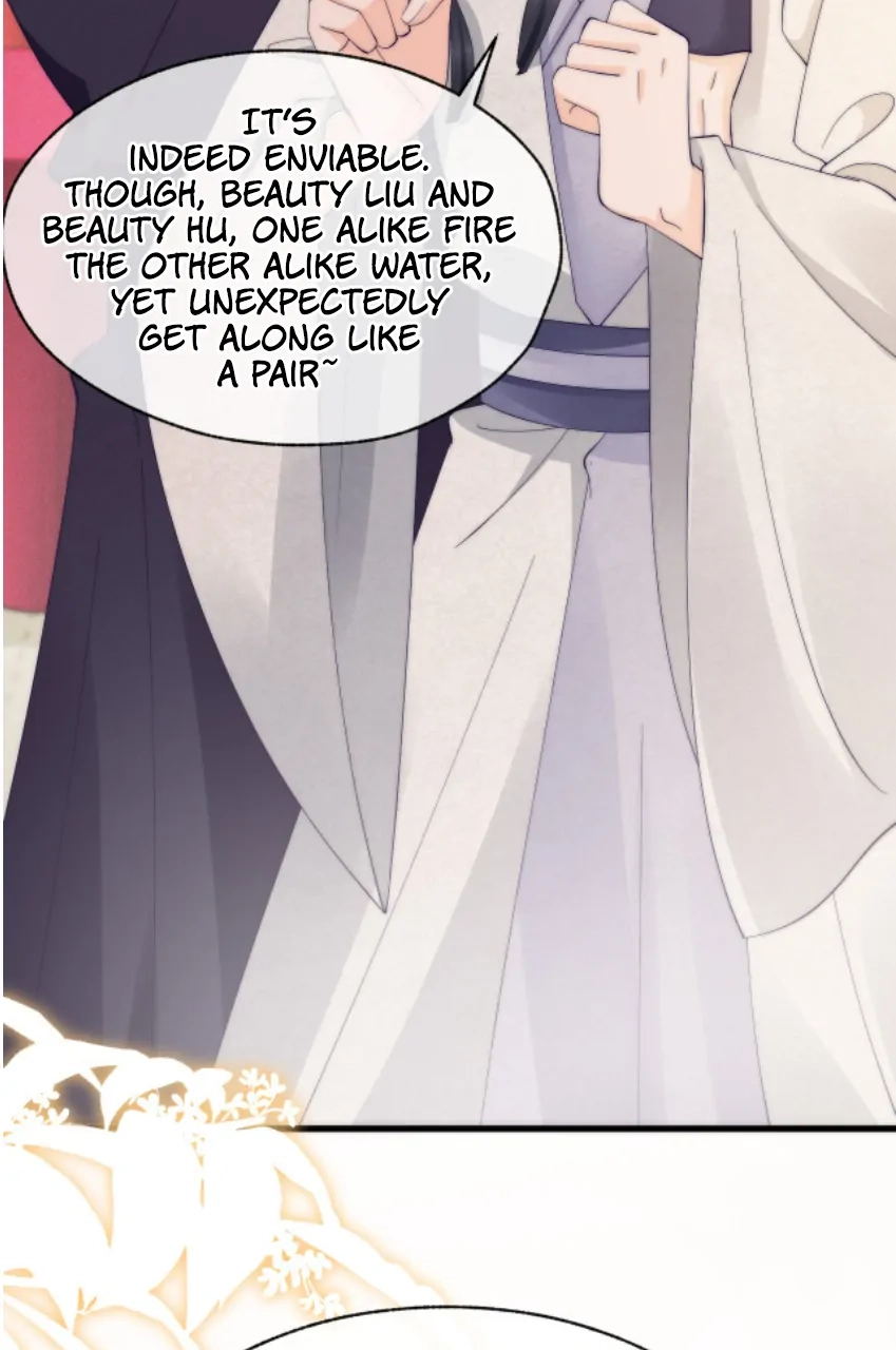 Read Snake Versus Fox chapter 18 image 24 on Lezhin