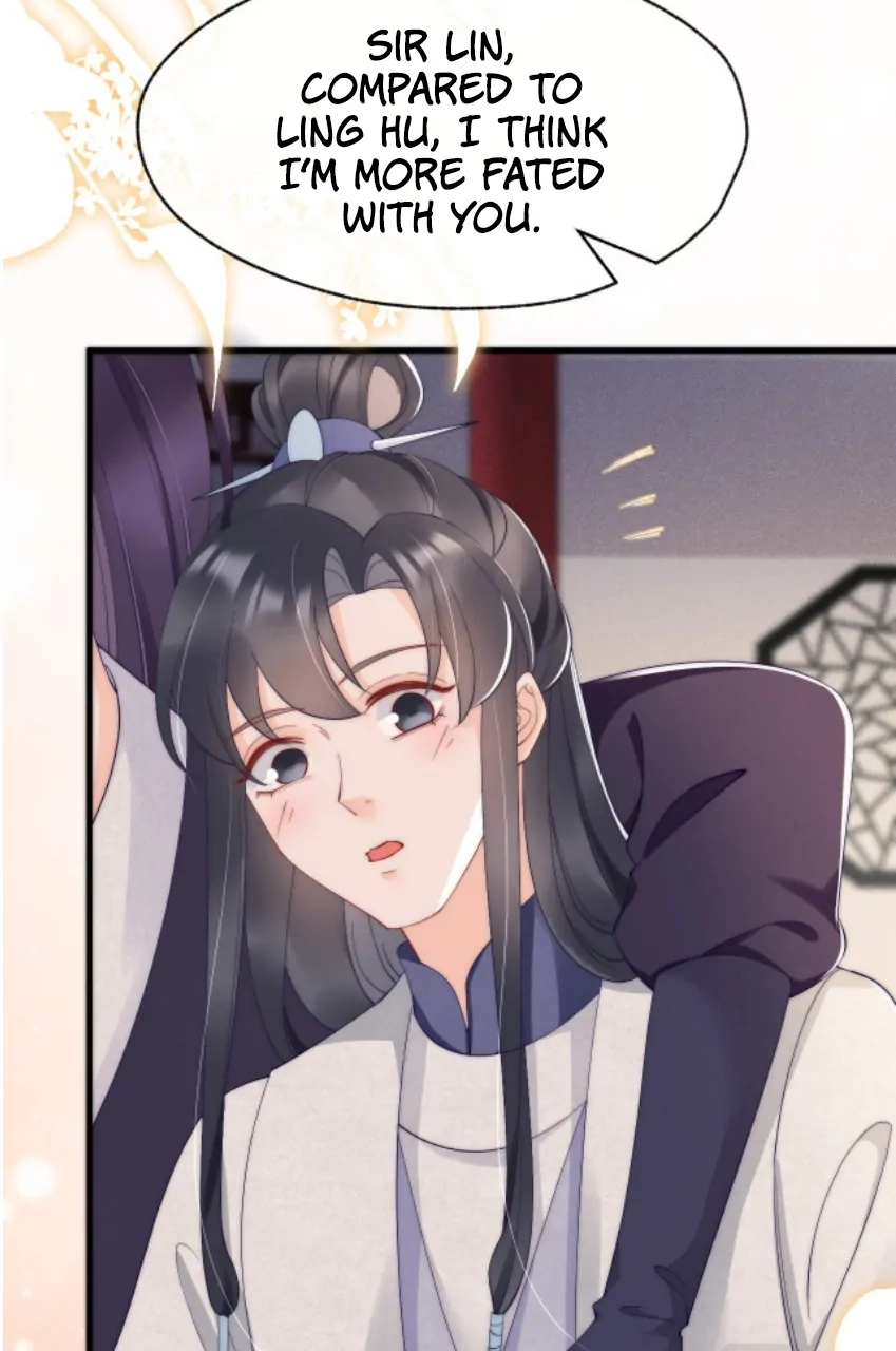 Read Snake Versus Fox chapter 18 image 25 on Lezhin