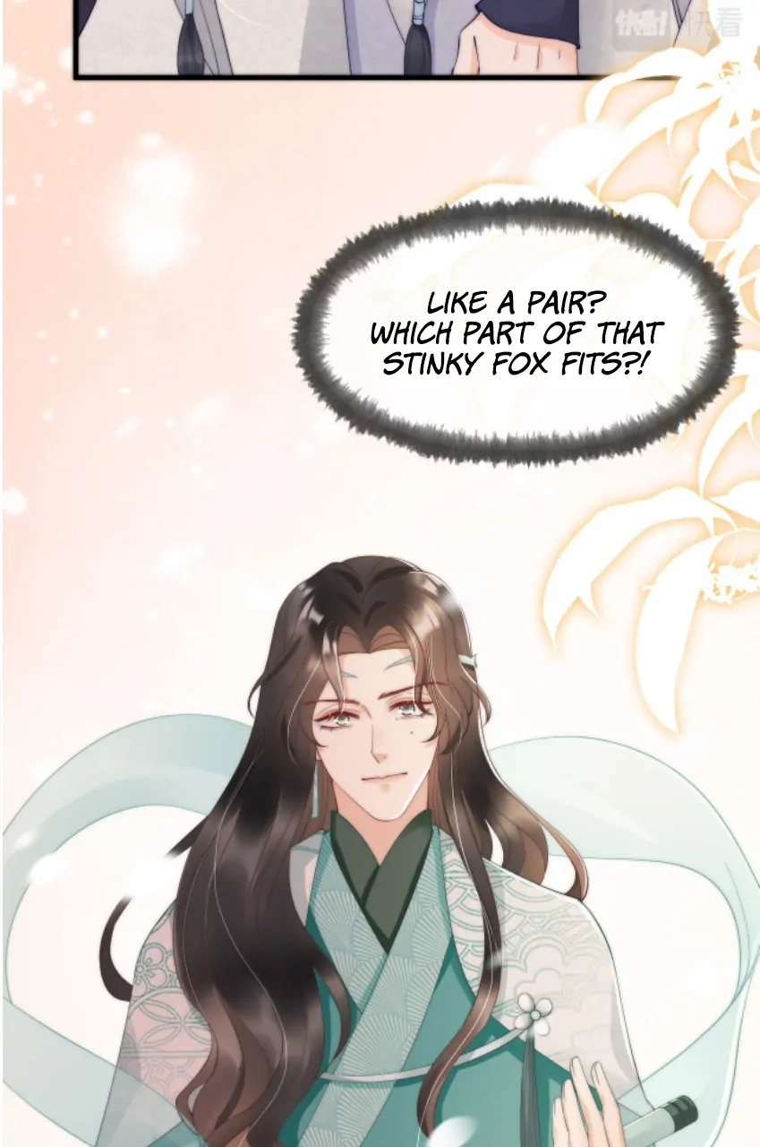 Read Snake Versus Fox chapter 18 image 26 on Lezhin