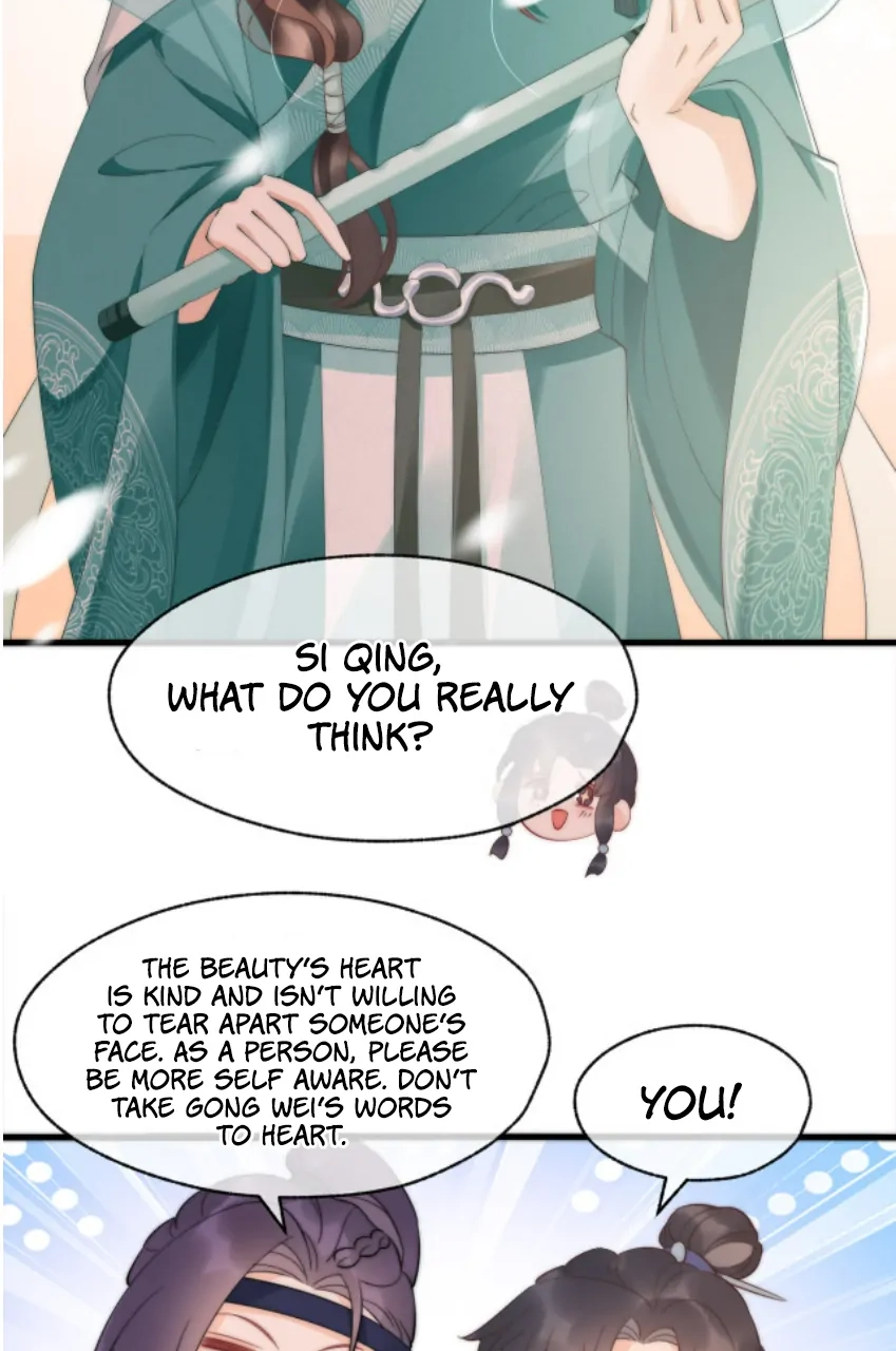 Read Snake Versus Fox chapter 18 image 27 on Lezhin