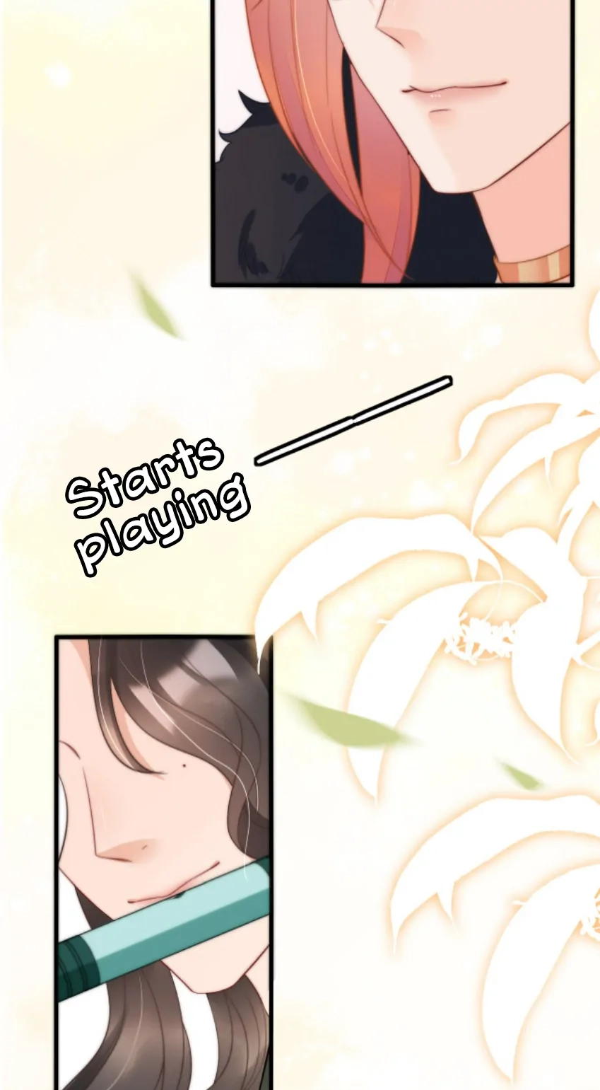 Read Snake Versus Fox chapter 18 image 30 on Lezhin