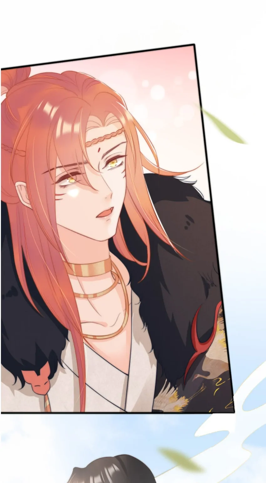 Read Snake Versus Fox chapter 18 image 33 on Lezhin
