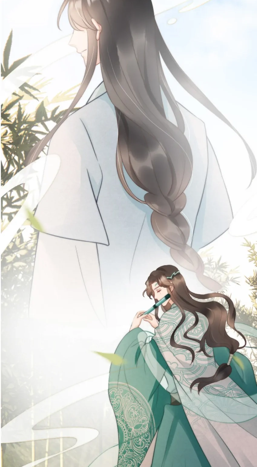 Read Snake Versus Fox chapter 18 image 34 on Lezhin