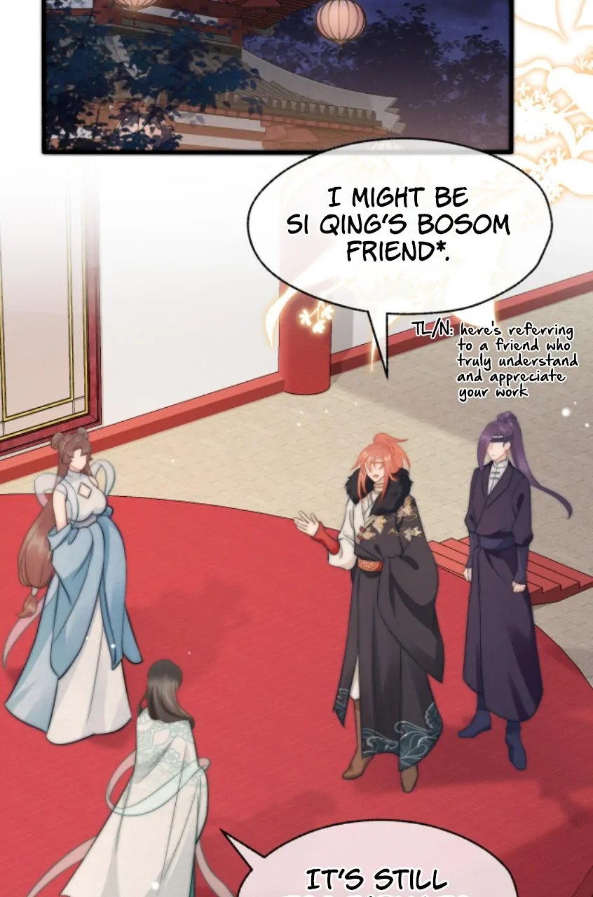 Read Snake Versus Fox chapter 18 image 4 on Lezhin
