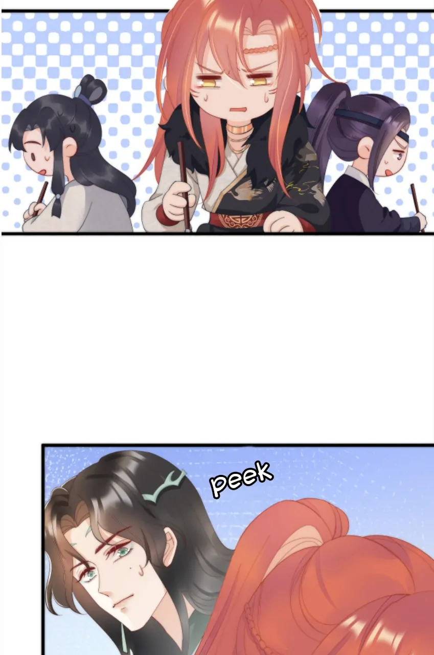 Read Snake Versus Fox chapter 18 image 42 on Lezhin