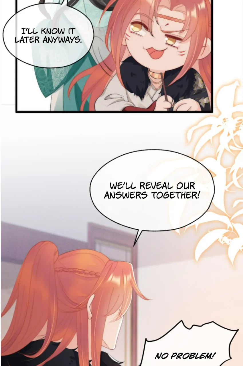 Read Snake Versus Fox chapter 18 image 44 on Lezhin