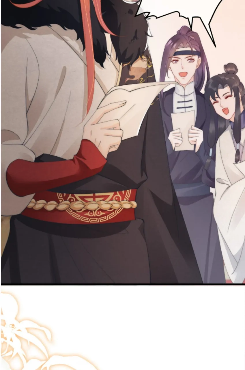 Read Snake Versus Fox chapter 18 image 45 on Lezhin