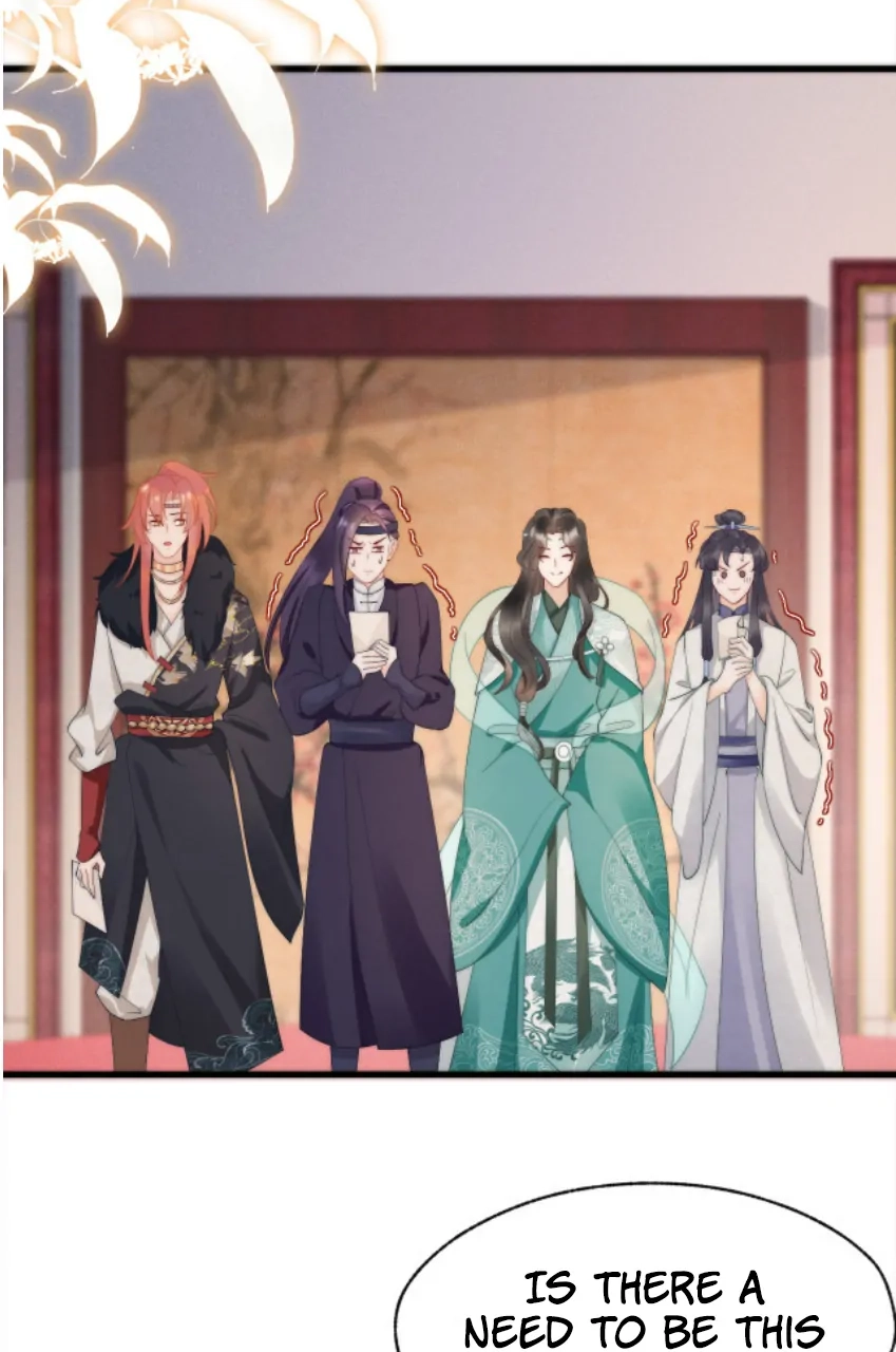 Read Snake Versus Fox chapter 18 image 46 on Lezhin
