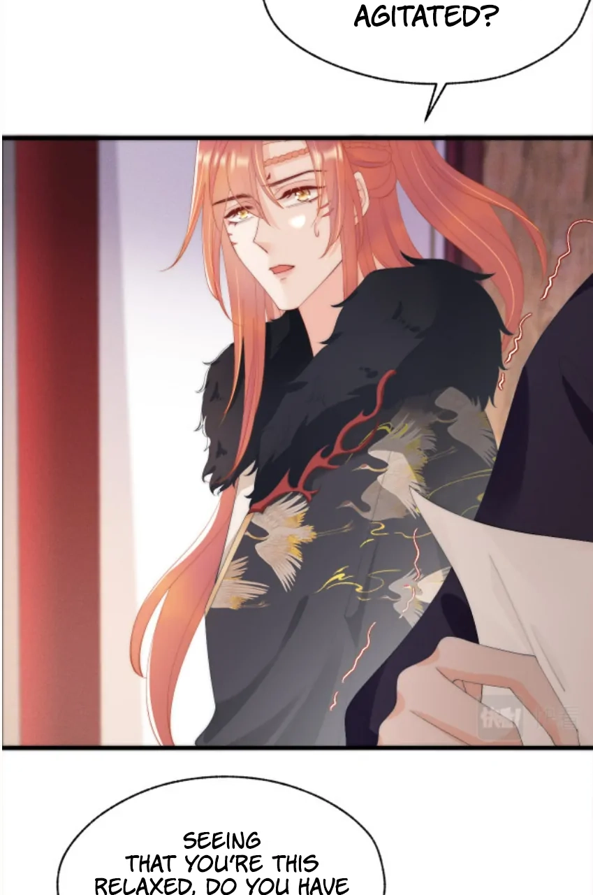 Read Snake Versus Fox chapter 18 image 47 on Lezhin