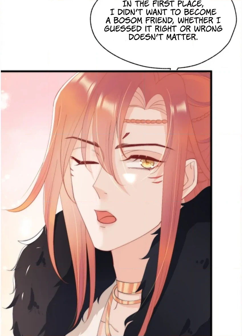 Read Snake Versus Fox chapter 18 image 49 on Lezhin