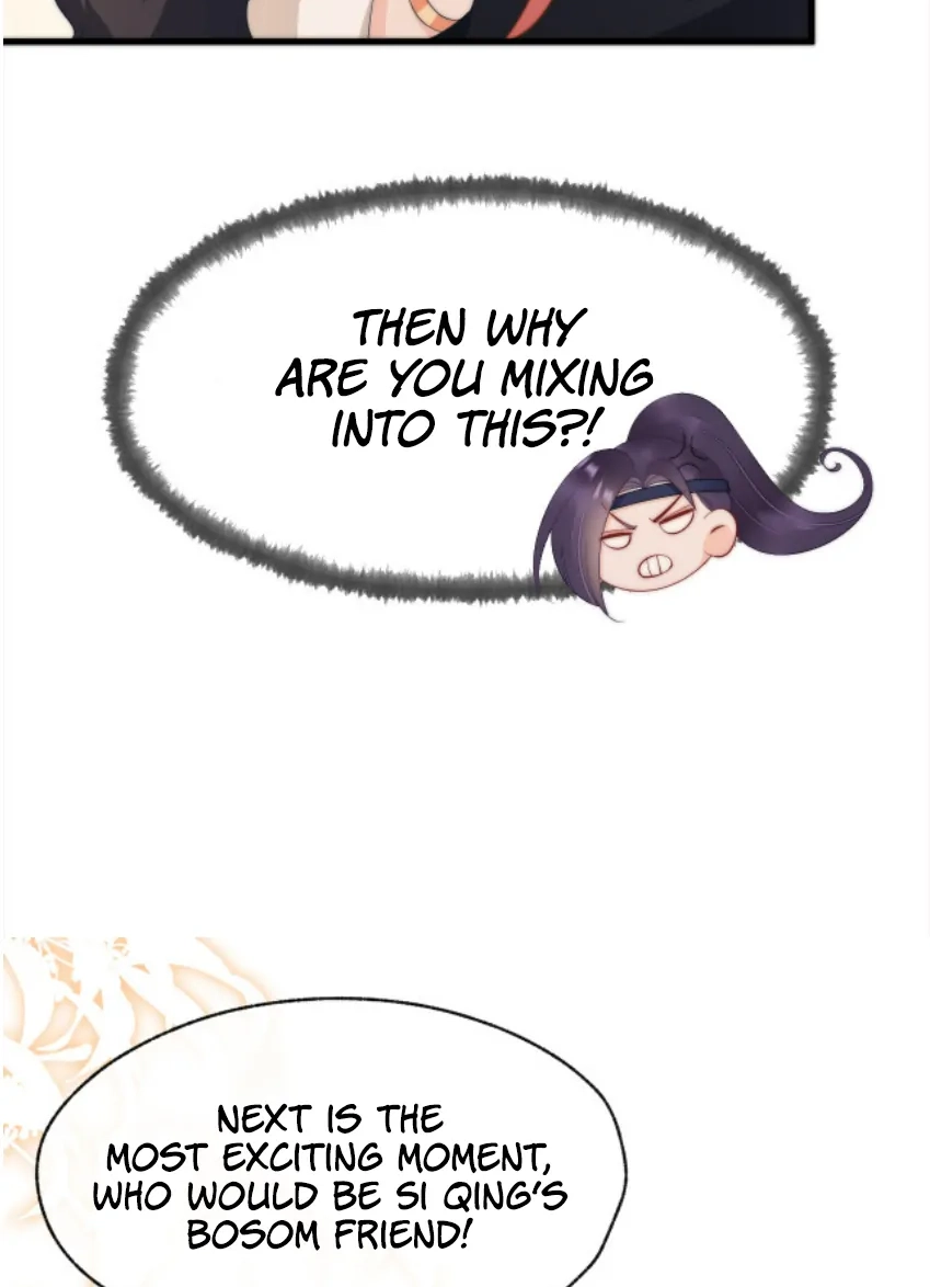 Read Snake Versus Fox chapter 18 image 50 on Lezhin