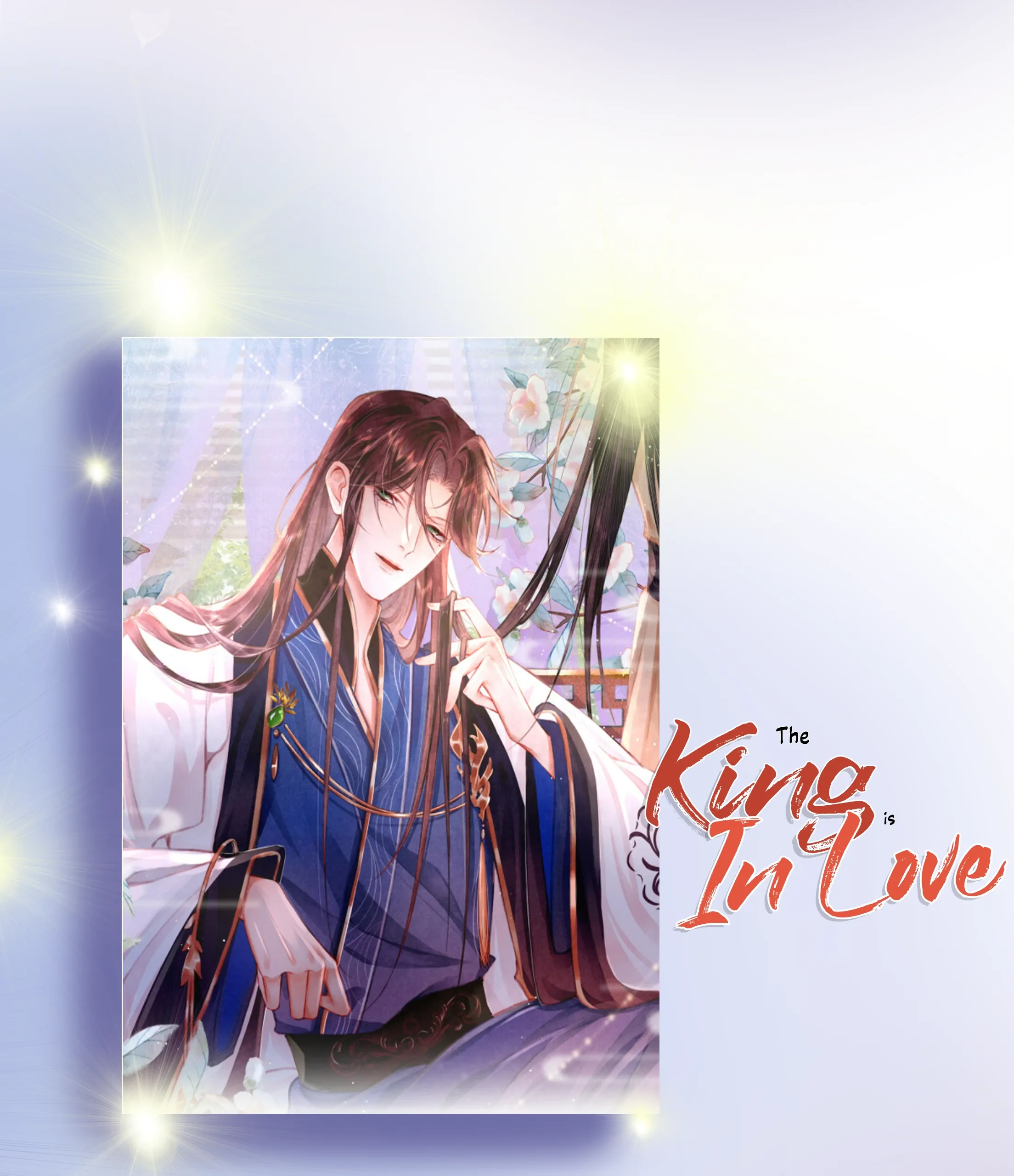 Read Snake Versus Fox chapter 18 image 58 on Lezhin