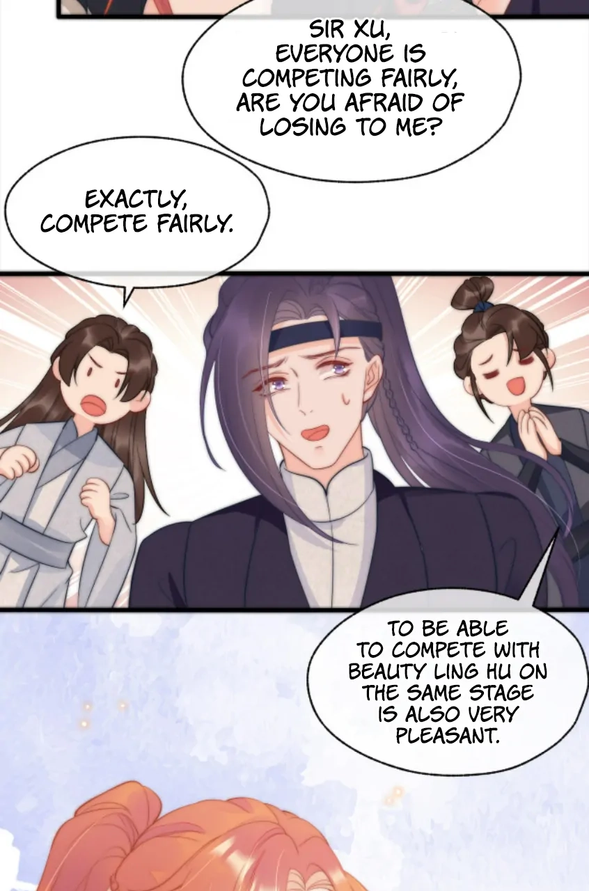 Read Snake Versus Fox chapter 18 image 6 on Lezhin