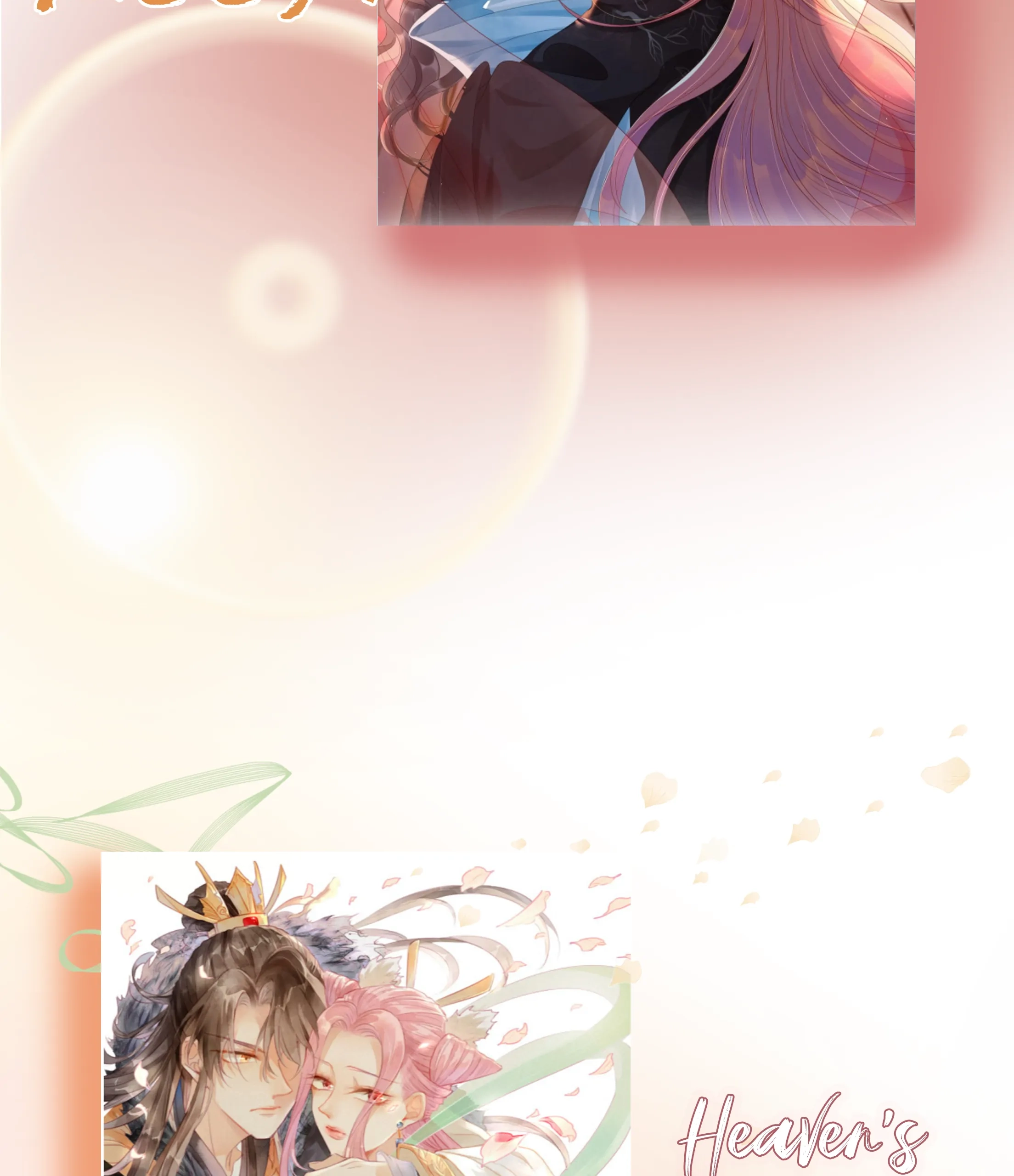 Read Snake Versus Fox chapter 18 image 60 on Lezhin