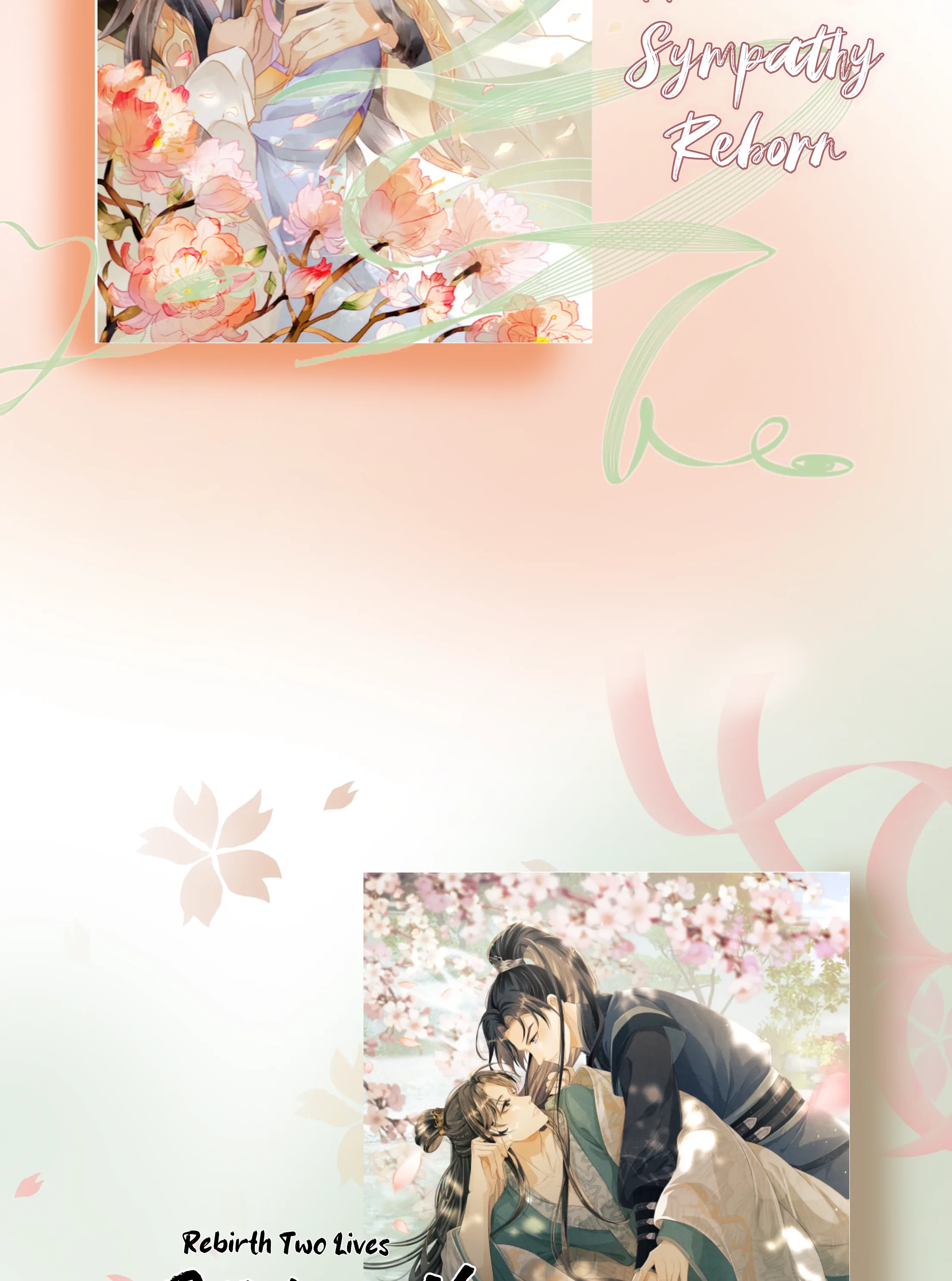 Read Snake Versus Fox chapter 18 image 61 on Lezhin