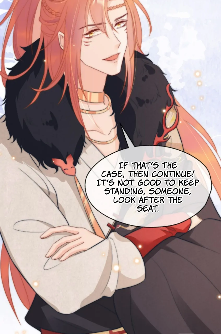 Read Snake Versus Fox chapter 18 image 7 on Lezhin