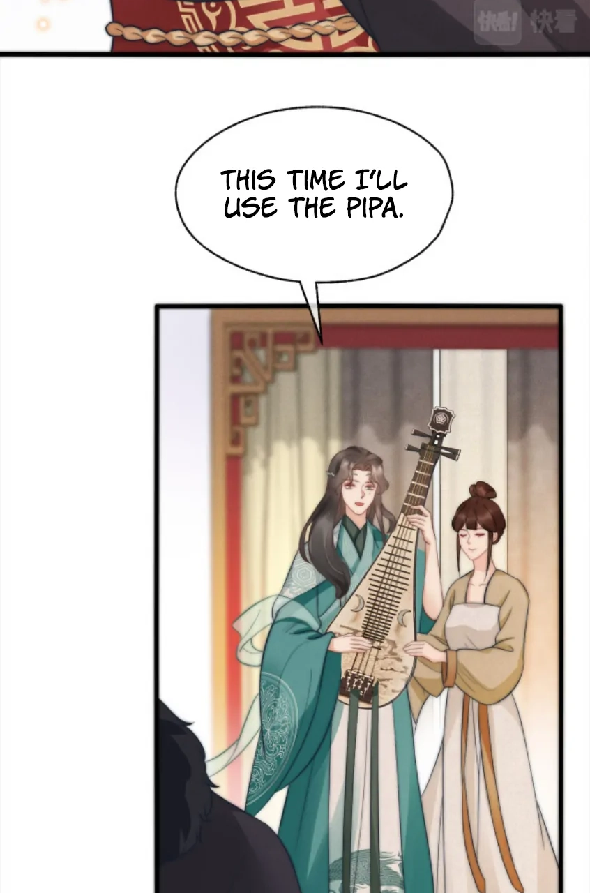Read Snake Versus Fox chapter 18 image 8 on Lezhin