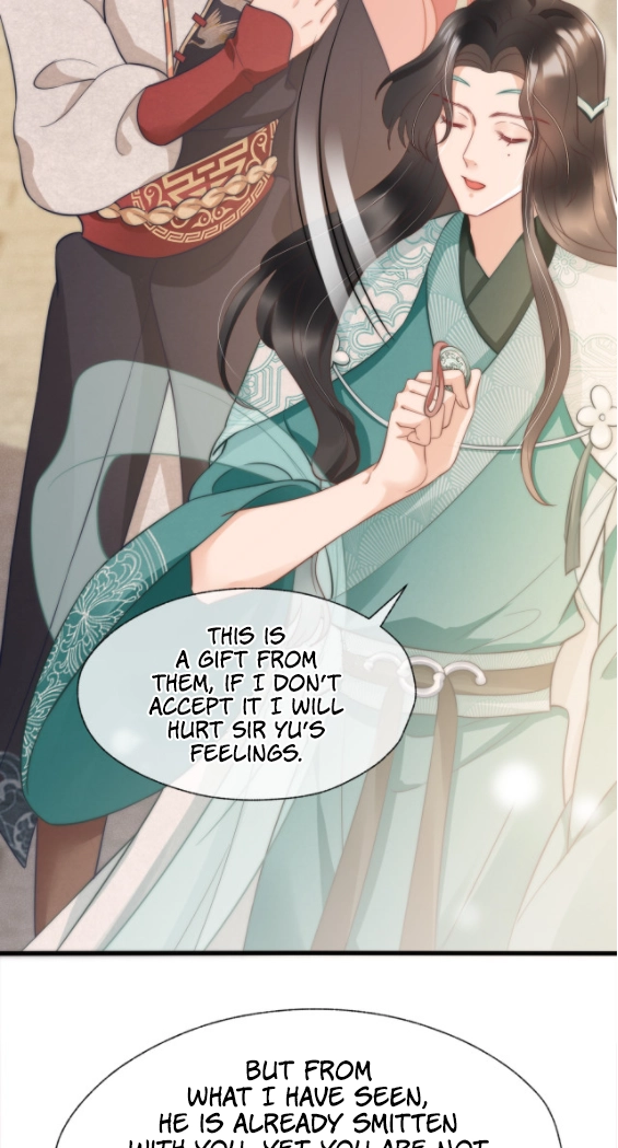 Read Snake Versus Fox chapter 19 image 100 on Lezhin
