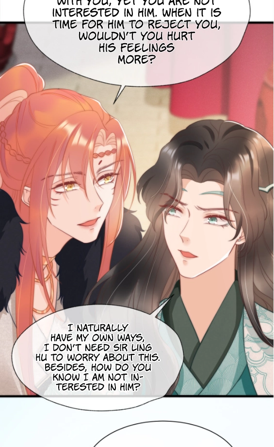 Read Snake Versus Fox chapter 19 image 101 on Lezhin