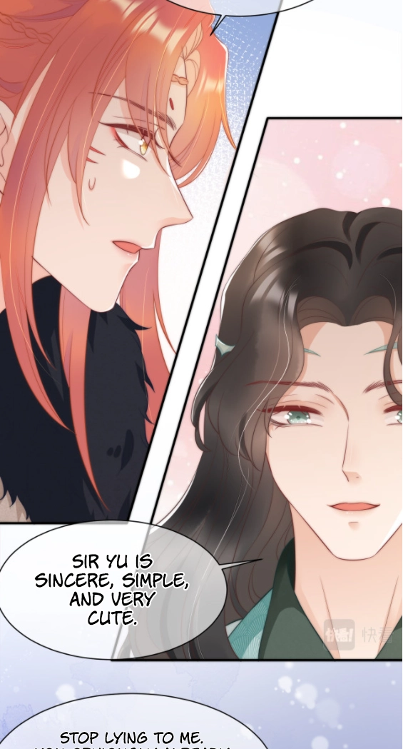 Read Snake Versus Fox chapter 19 image 115 on Lezhin
