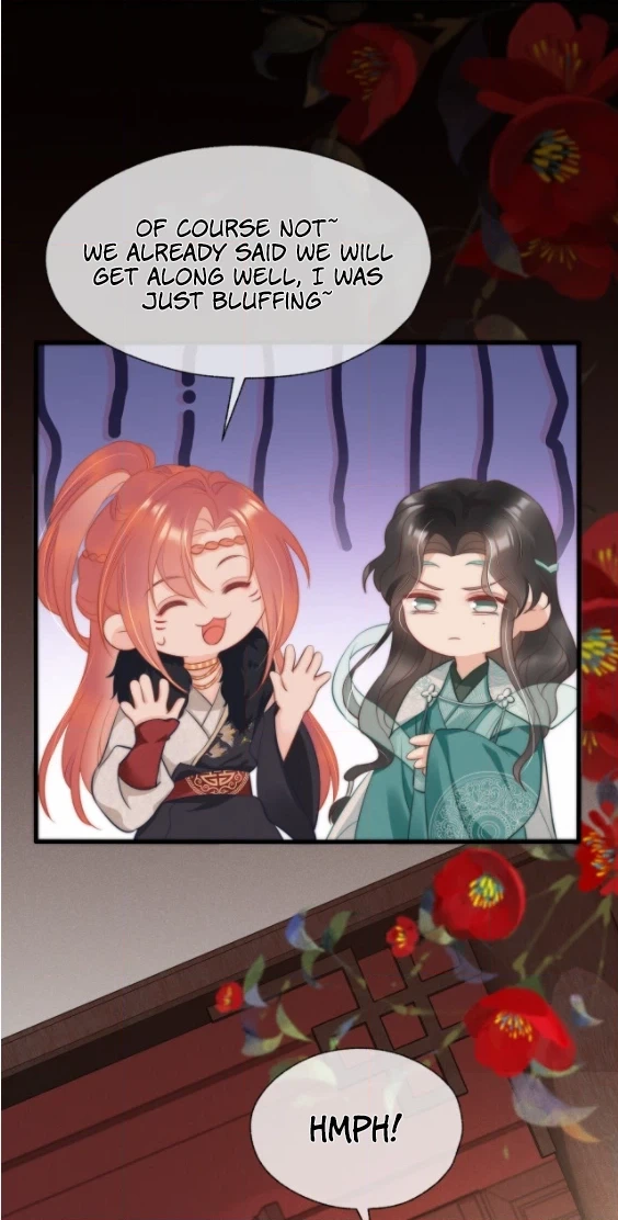 Read Snake Versus Fox chapter 19 image 119 on Lezhin