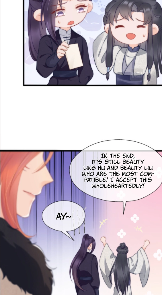 Read Snake Versus Fox chapter 19 image 12 on Lezhin