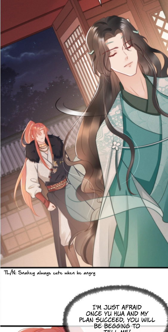 Read Snake Versus Fox chapter 19 image 120 on Lezhin