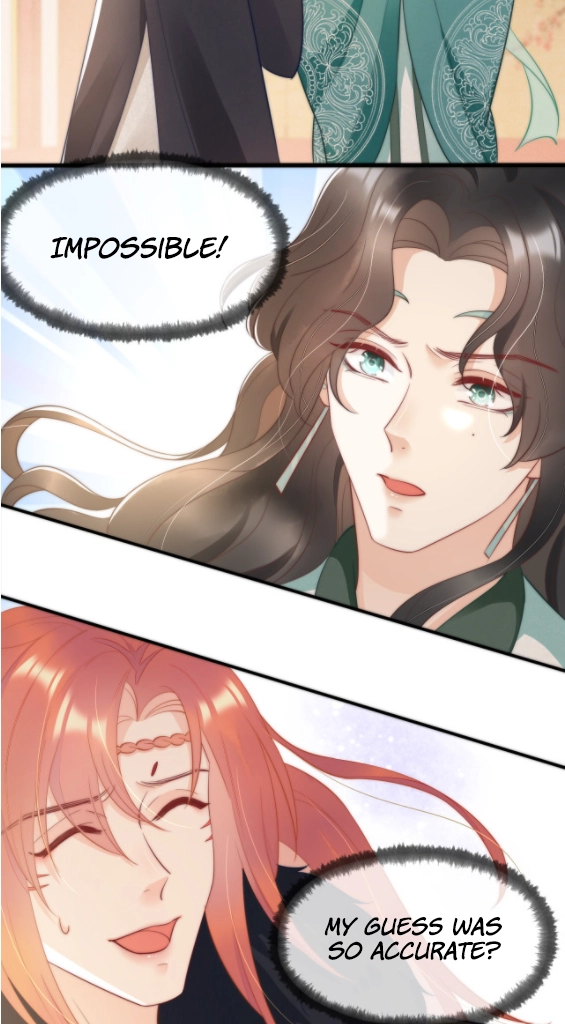 Read Snake Versus Fox chapter 19 image 14 on Lezhin