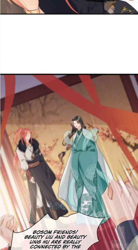 Read Snake Versus Fox chapter 19 image 15 on Lezhin