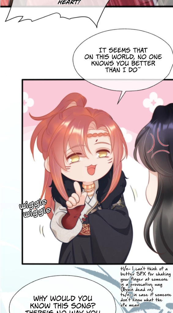 Read Snake Versus Fox chapter 19 image 16 on Lezhin