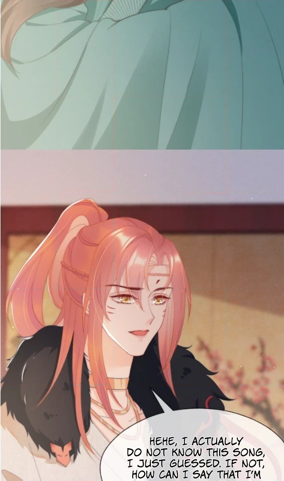 Read Snake Versus Fox chapter 19 image 29 on Lezhin