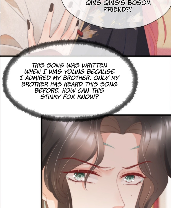 Read Snake Versus Fox chapter 19 image 30 on Lezhin