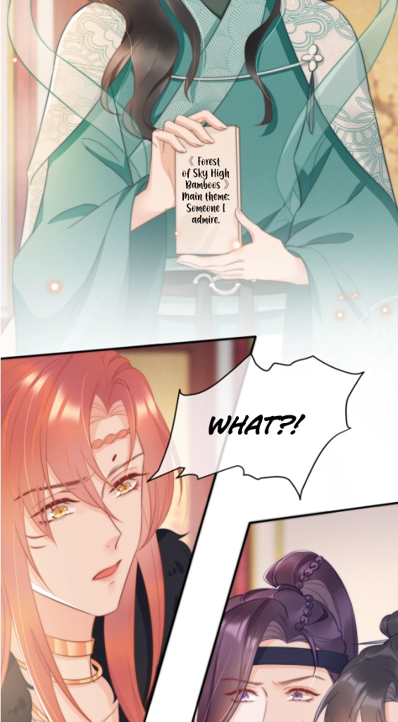 Read Snake Versus Fox chapter 19 image 4 on Lezhin