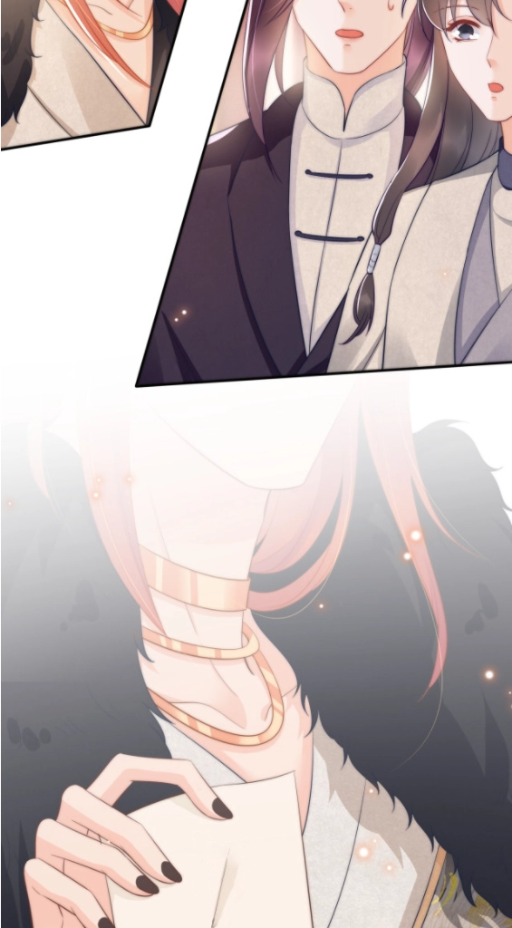 Read Snake Versus Fox chapter 19 image 5 on Lezhin