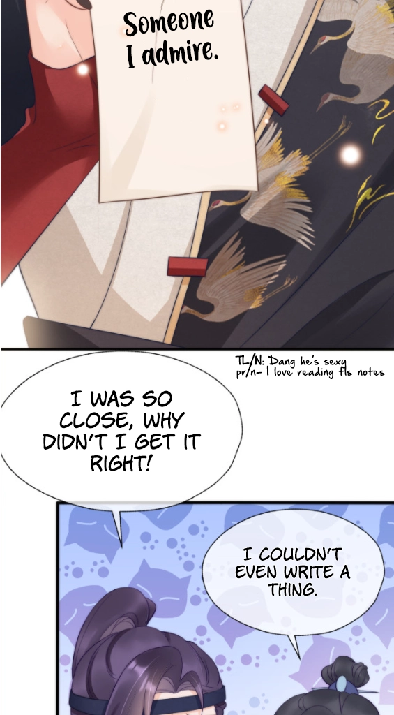 Read Snake Versus Fox chapter 19 image 6 on Lezhin