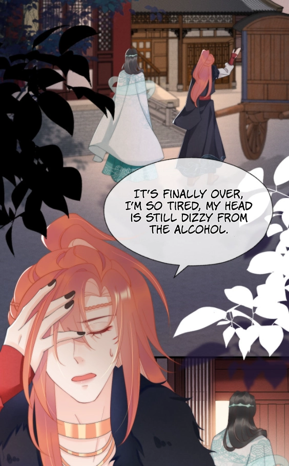 Read Snake Versus Fox chapter 19 image 62 on Lezhin