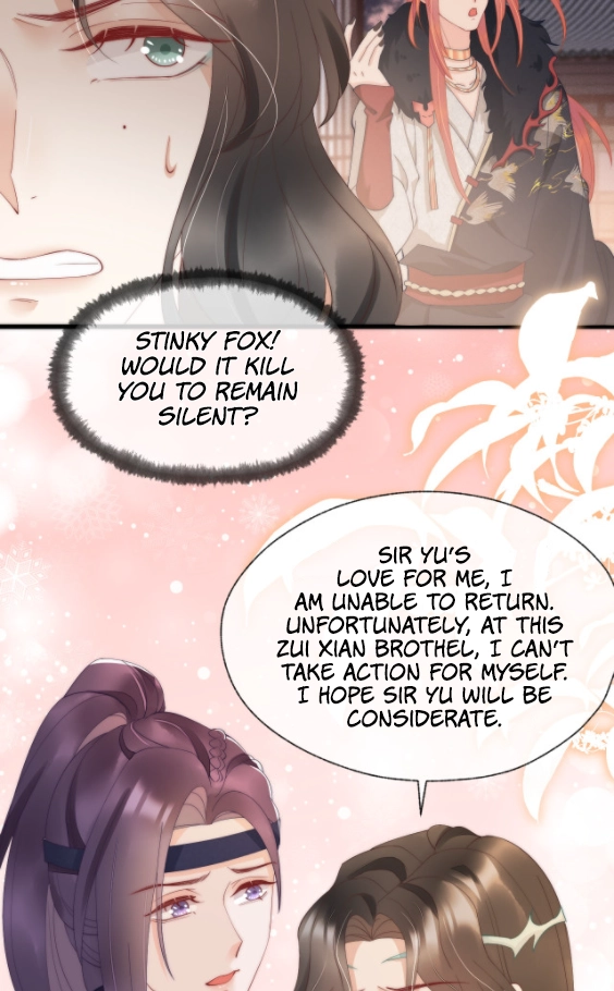 Read Snake Versus Fox chapter 19 image 84 on Lezhin