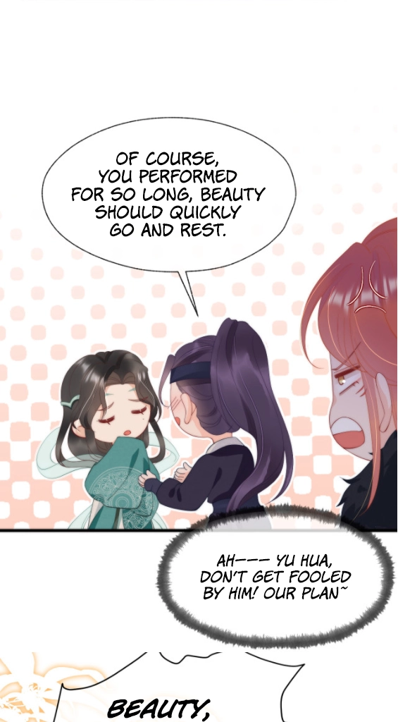 Read Snake Versus Fox chapter 19 image 88 on Lezhin