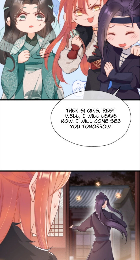 Read Snake Versus Fox chapter 19 image 98 on Lezhin