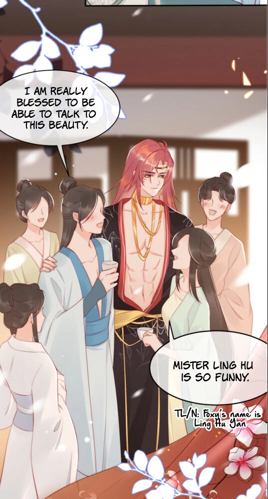 Read Snake Versus Fox chapter 2 image 12 on Lezhin