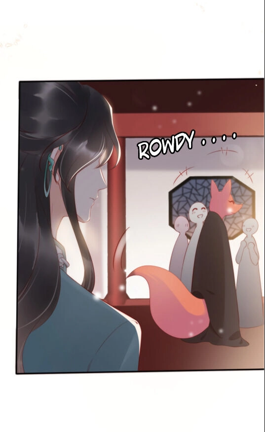 Read Snake Versus Fox chapter 2 image 17 on Lezhin