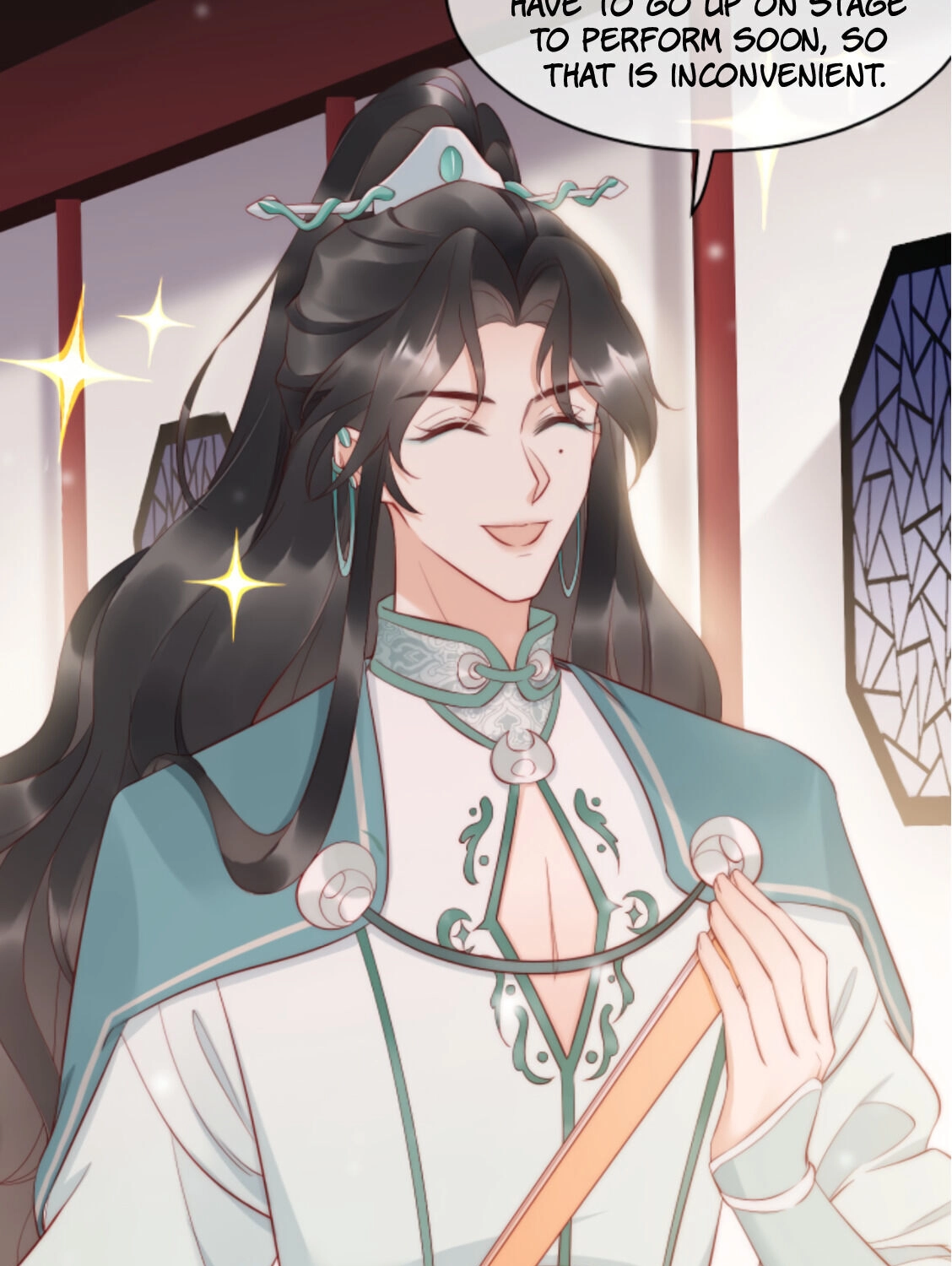 Read Snake Versus Fox chapter 2 image 22 on Lezhin