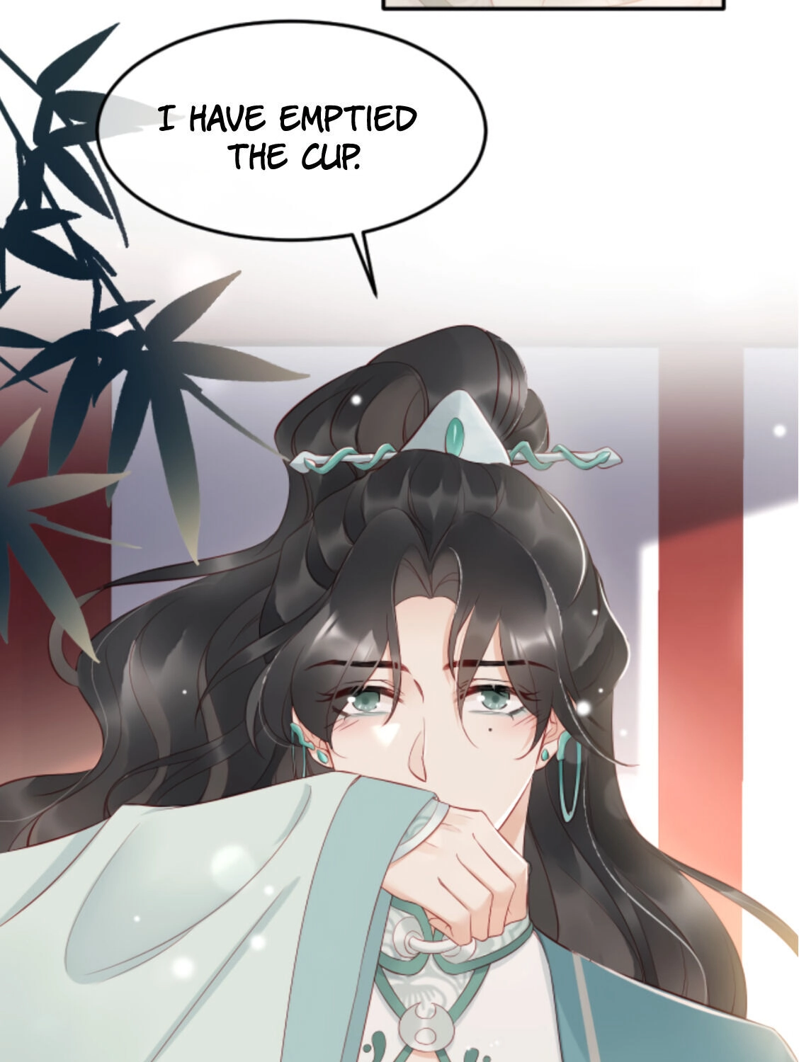 Read Snake Versus Fox chapter 2 image 33 on Lezhin