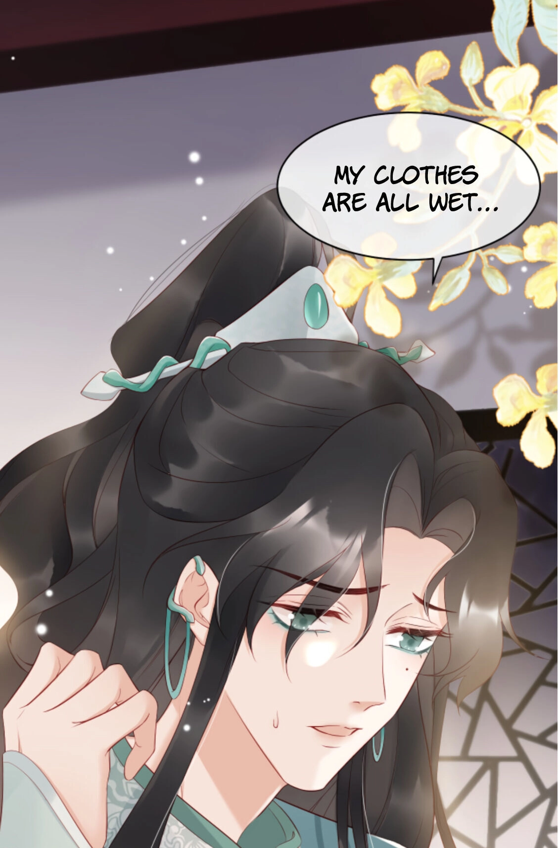 Read Snake Versus Fox chapter 2 image 38 on Lezhin
