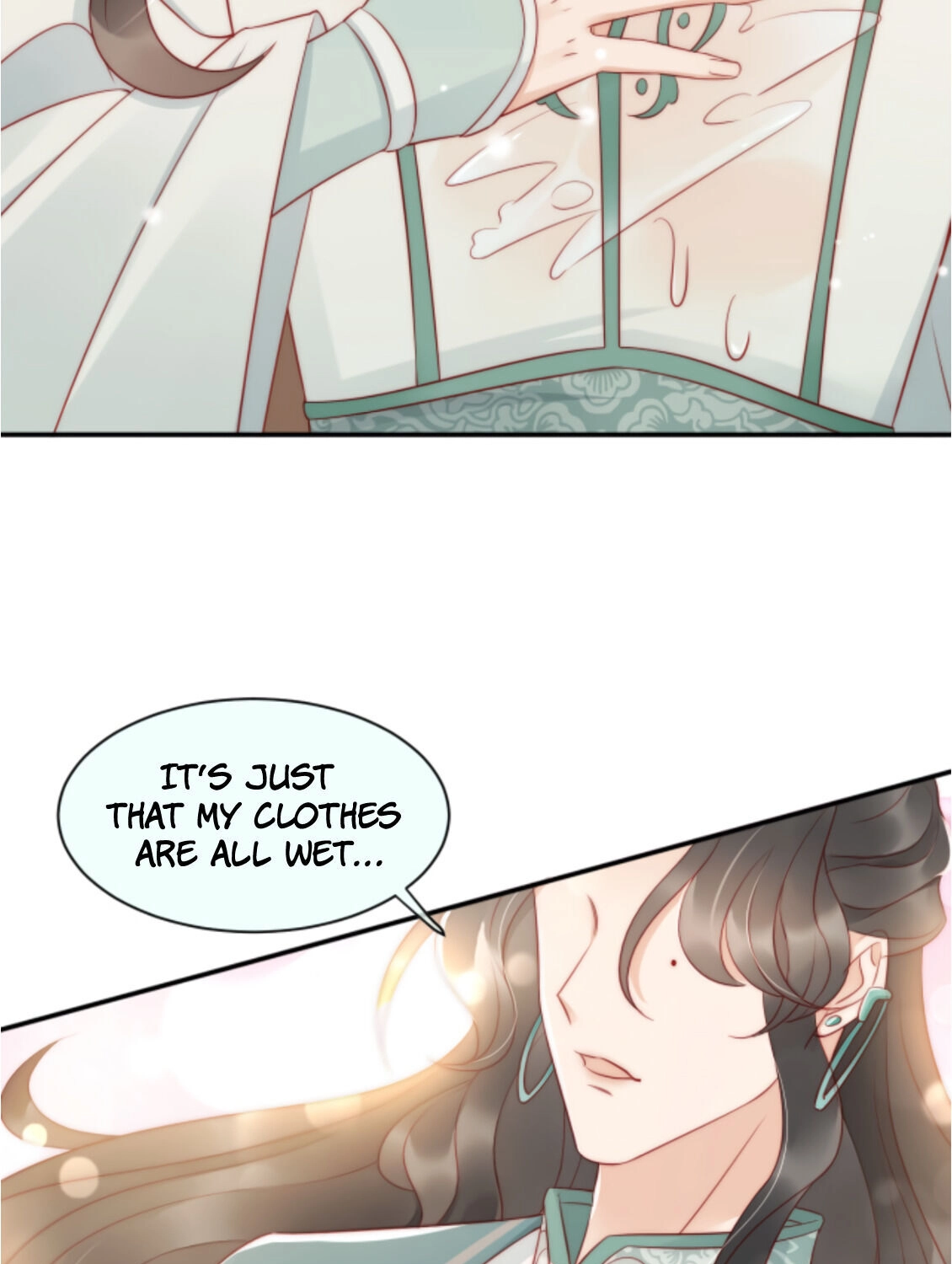 Read Snake Versus Fox chapter 2 image 42 on Lezhin