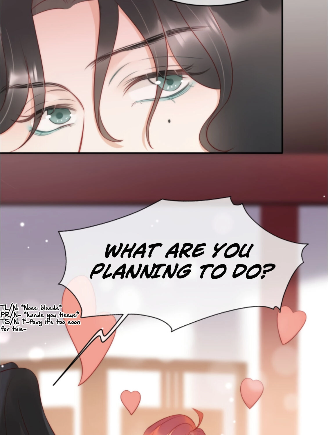 Read Snake Versus Fox chapter 2 image 45 on Lezhin