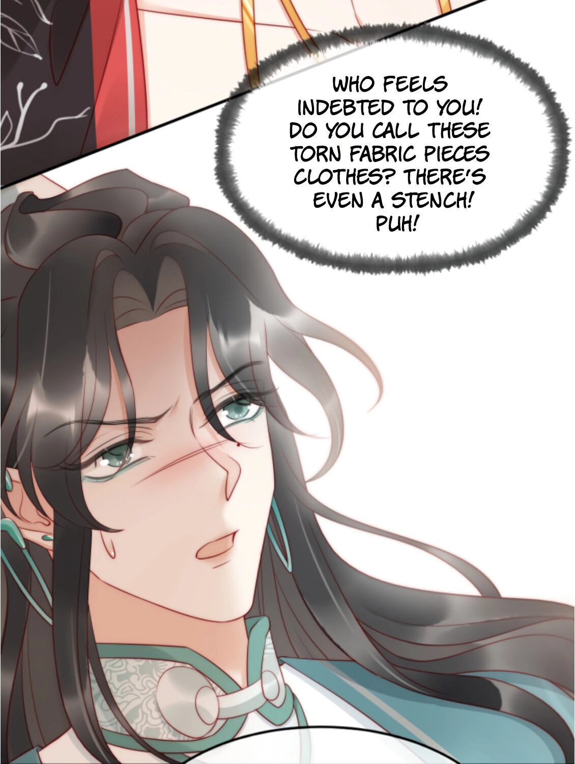 Read Snake Versus Fox chapter 2 image 48 on Lezhin