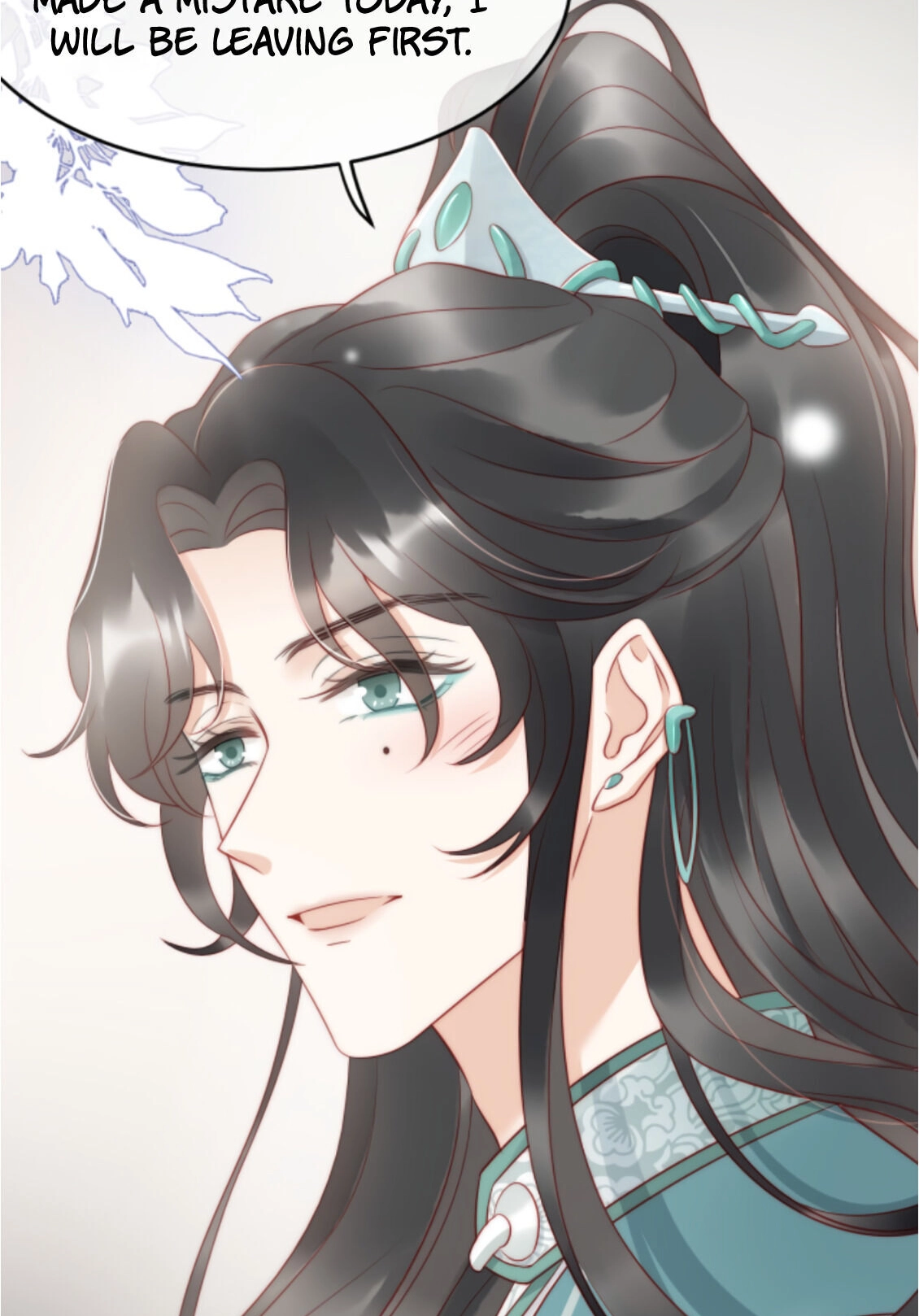 Read Snake Versus Fox chapter 2 image 55 on Lezhin